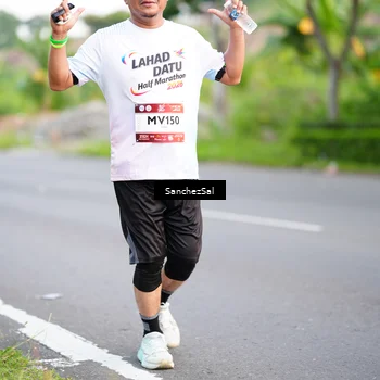 Runner Photo 7701371