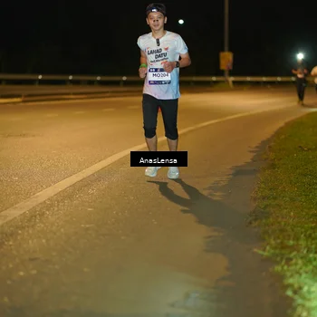 Runner Photo 7701381