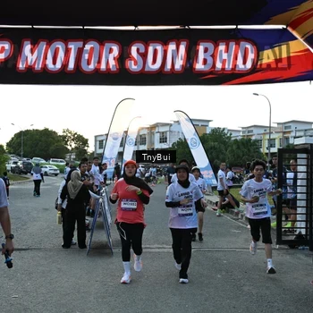 Runner Photo 7701384