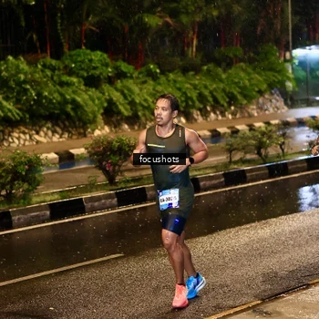 Runner Photo 7701388