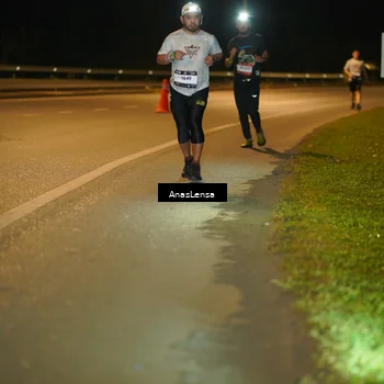 Runner Photo 7701391