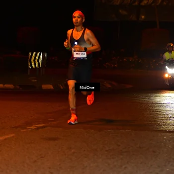 Runner Photo 7701393