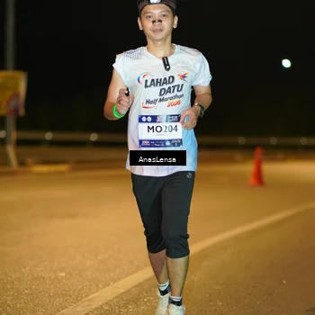 Runner Photo 7701401