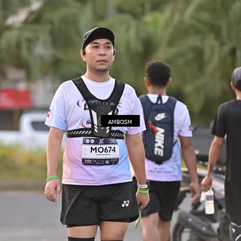 Runner Photo 7701402