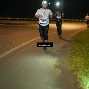 Runner Photo 7701404