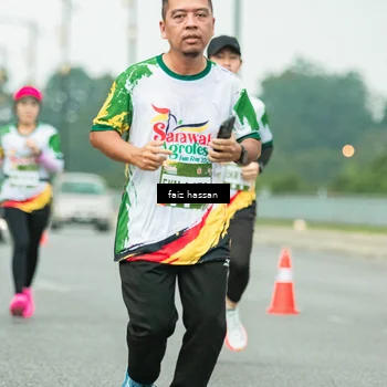 Runner Photo 7701409