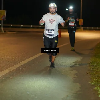Runner Photo 7701411