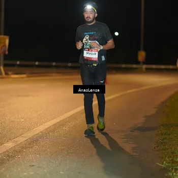 Runner Photo 7701413