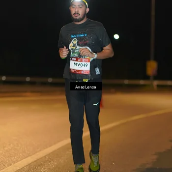 Runner Photo 7701414