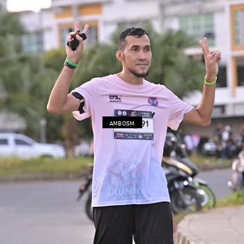 Runner Photo 7701416