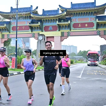 Runner Photo 7701420