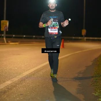 Runner Photo 7701421