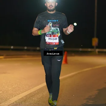 Runner Photo 7701423