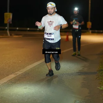 Runner Photo 7701428