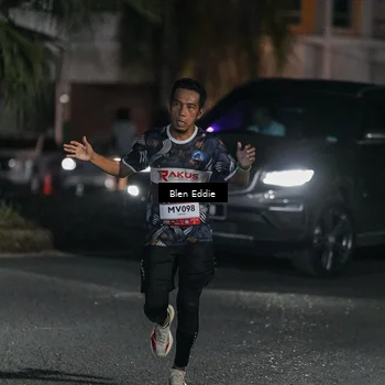 Runner Photo 7701431