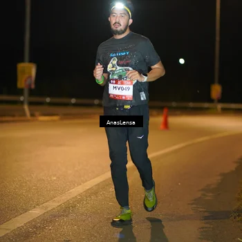Runner Photo 7701433