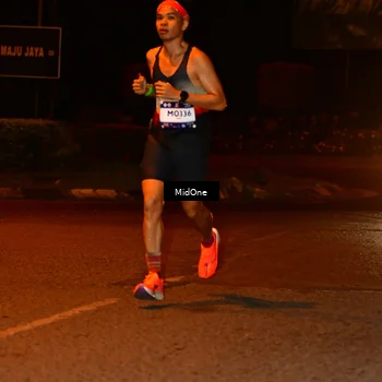 Runner Photo 7701440