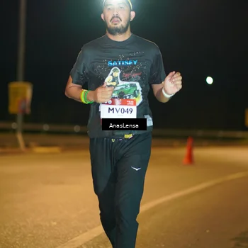 Runner Photo 7701442