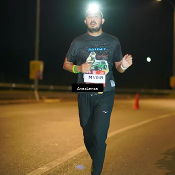 Runner Photo 7701449