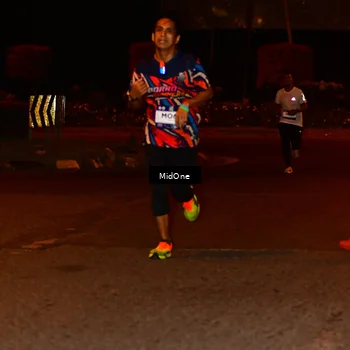 Runner Photo 7701452