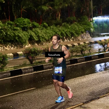Runner Photo 7701453