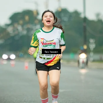 Runner Photo 7701454