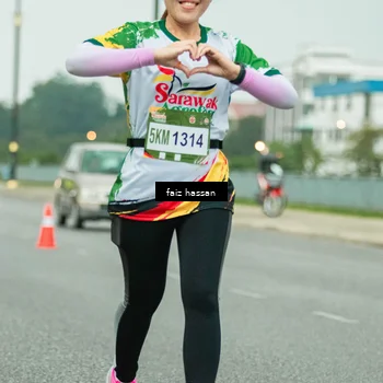 Runner Photo 7701458
