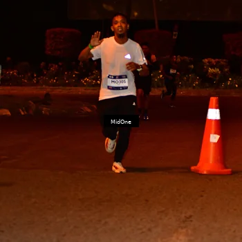 Runner Photo 7701461