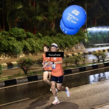 Runner Photo 7701467