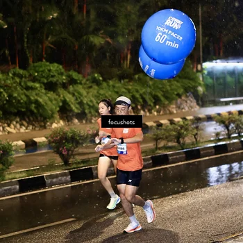 Runner Photo 7701469