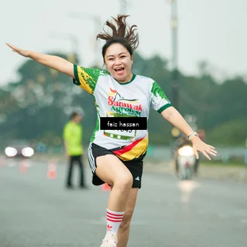 Runner Photo 7701478