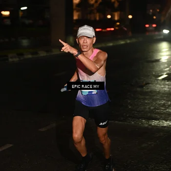 Runner Photo 7701482
