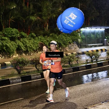 Runner Photo 7701483