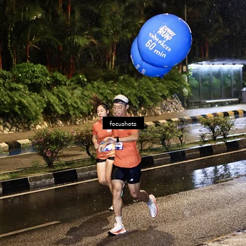 Runner Photo 7701484