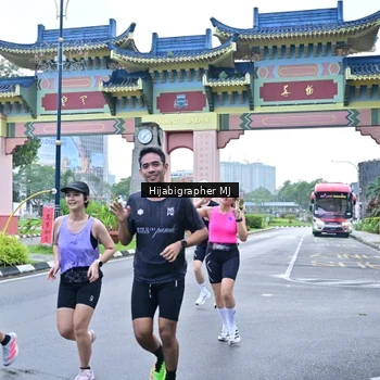 Runner Photo 7701485