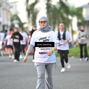 Runner Photo 7701486