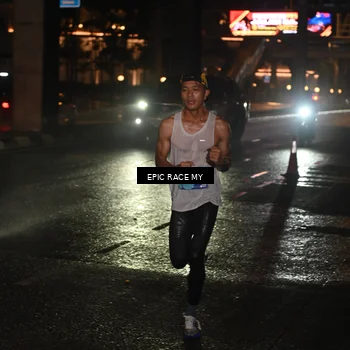 Runner Photo 7701488