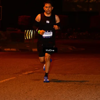 Runner Photo 7701491