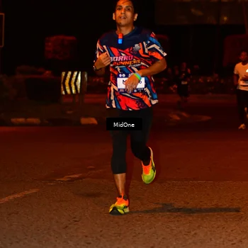 Runner Photo 7701493