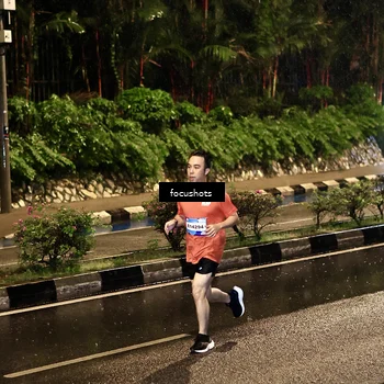 Runner Photo 7701504