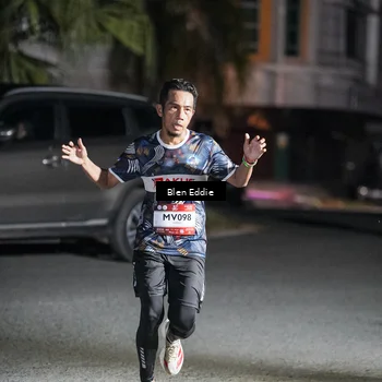 Runner Photo 7701505