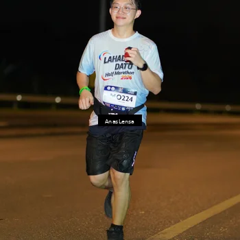 Runner Photo 7701507