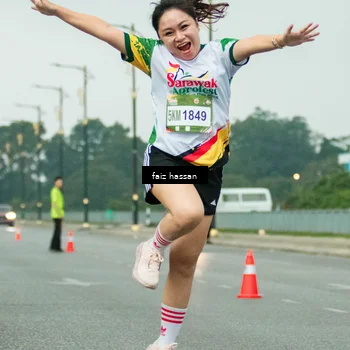Runner Photo 7701509