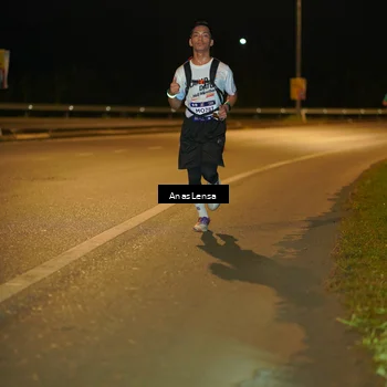 Runner Photo 7701511