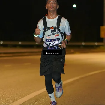 Runner Photo 7701516