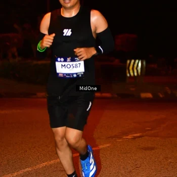 Runner Photo 7701517