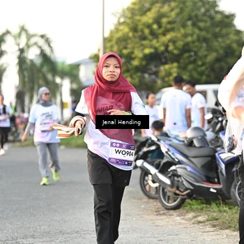 Runner Photo 7701519