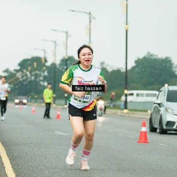 Runner Photo 7701520