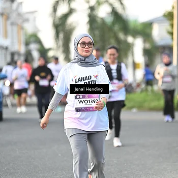 Runner Photo 7701527
