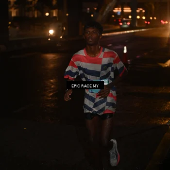 Runner Photo 7701532